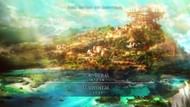 Since we've already been to the South Sea Isles, we can cross it off the list (Image via Square Enix)